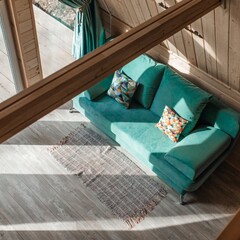 Эко-отель Тепло, Московская область