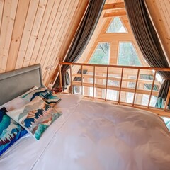 Эко-отель Тепло, Московская область