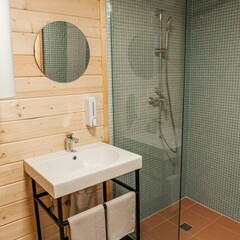 Эко-отель Тепло, Московская область