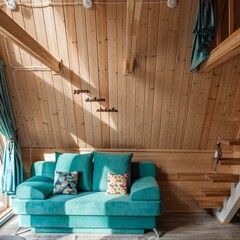 Эко-отель Тепло, Московская область