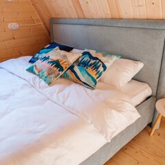 Эко-отель Тепло, Московская область