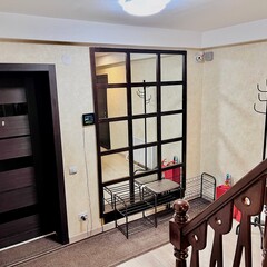 Гостевой дом Гранд Алтай Манжерок, Республика Алтай