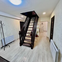 Гостевой дом Гранд Алтай Манжерок, Республика Алтай