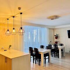 Гостевой дом Гранд Алтай Манжерок, Республика Алтай