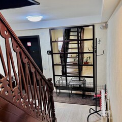 Гостевой дом Гранд Алтай Манжерок, Республика Алтай