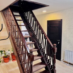 Гостевой дом Гранд Алтай Манжерок, Республика Алтай