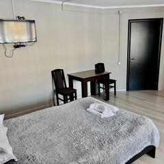 Гостевой дом Гранд Алтай Манжерок, Республика Алтай