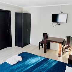 Гостевой дом Гранд Алтай Манжерок, Республика Алтай