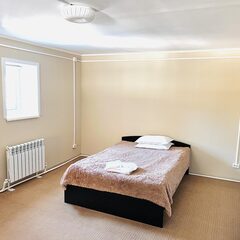 Гостевой дом Гранд Алтай Манжерок, Республика Алтай