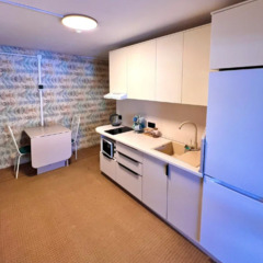 Гостевой дом Гранд Алтай Манжерок, Республика Алтай