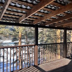 Гостевой дом Гранд Алтай Манжерок, Республика Алтай