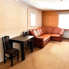 Гостевой дом Гранд Алтай Манжерок, Республика Алтай