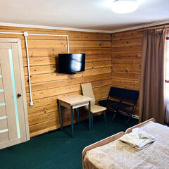 Гостевой дом Гранд Алтай Манжерок, Республика Алтай