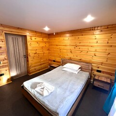 Гостевой дом Гранд Алтай Манжерок, Республика Алтай