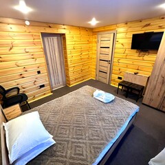 Гостевой дом Гранд Алтай Манжерок, Республика Алтай