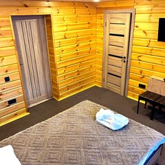 Гостевой дом Гранд Алтай Манжерок, Республика Алтай