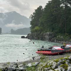 Гостевой дом Гранд Алтай Манжерок, Республика Алтай
