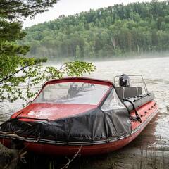 Гостевой дом Гранд Алтай Манжерок, Республика Алтай