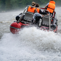 Гостевой дом Гранд Алтай Манжерок, Республика Алтай