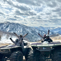 Гостевой дом Гранд Алтай Манжерок, Республика Алтай