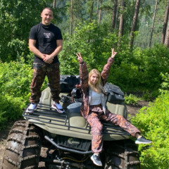 Гостевой дом Гранд Алтай Манжерок, Республика Алтай