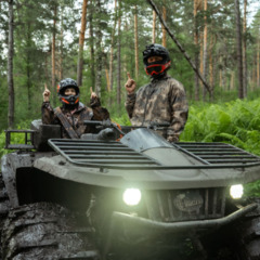 Гостевой дом Гранд Алтай Манжерок, Республика Алтай