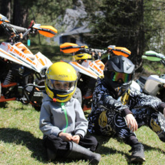 Гостевой дом Гранд Алтай Манжерок, Республика Алтай