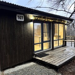 База отдыха База, Республика Карачаево-Черкесия 