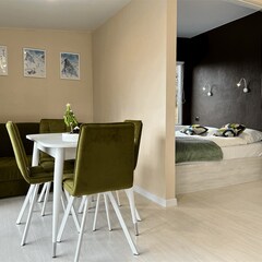 База отдыха База, Республика Карачаево-Черкесия 