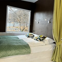 База отдыха База, Республика Карачаево-Черкесия 