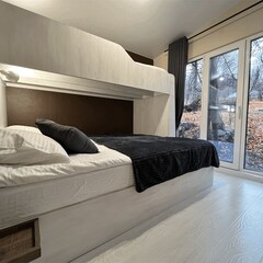 База отдыха База, Республика Карачаево-Черкесия 