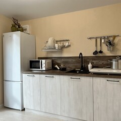 База отдыха База, Республика Карачаево-Черкесия 