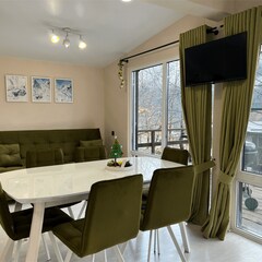 База отдыха База, Республика Карачаево-Черкесия 