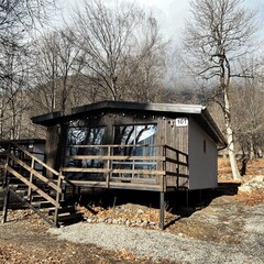 База отдыха База, Республика Карачаево-Черкесия 