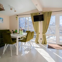 База отдыха База, Республика Карачаево-Черкесия 