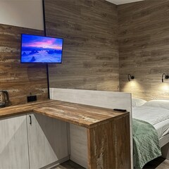 База отдыха База, Республика Карачаево-Черкесия 