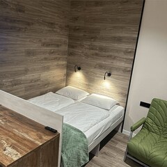 База отдыха База, Республика Карачаево-Черкесия 