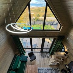 Коттедж ТеремШато, Новороссийск, Краснодарский край