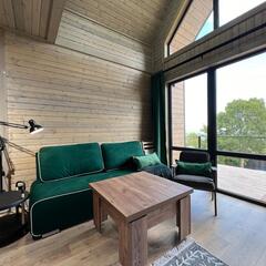 Коттедж ТеремШато, Новороссийск, Краснодарский край