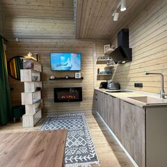 Коттедж ТеремШато, Новороссийск, Краснодарский край