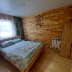 База отдыха Усадьба Добрыня, поселок Катунь, Алтайский край