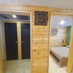 База отдыха Усадьба Добрыня, поселок Катунь, Алтайский край