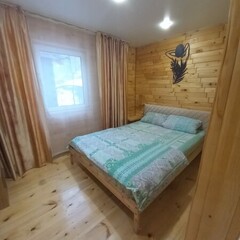 База отдыха Усадьба Добрыня, поселок Катунь, Алтайский край