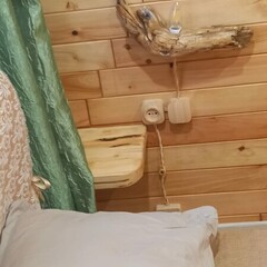 База отдыха Усадьба Добрыня, поселок Катунь, Алтайский край