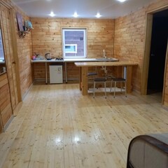 База отдыха Усадьба Добрыня, поселок Катунь, Алтайский край