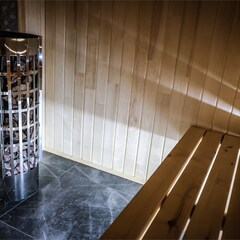 База отдыха Бережок, Ленинградская область