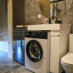 База отдыха Бережок, Ленинградская область