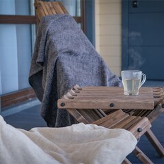 База отдыха Бережок, Ленинградская область