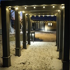 База отдыха Бережок, Ленинградская область