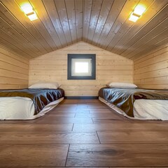 База отдыха Бережок, Ленинградская область